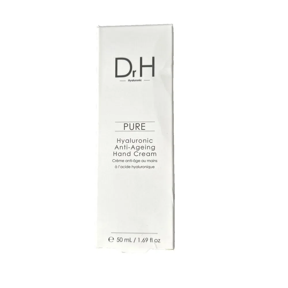 skinChemists dr hyaluronic